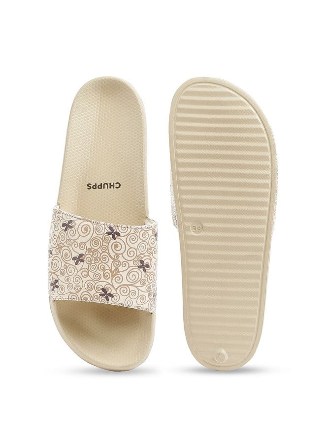 CHUPPS Dream SLIDES & FLIPFLOP - Image 4