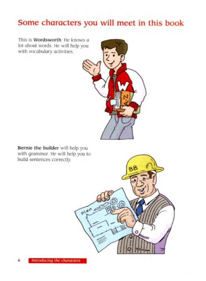 Macmillan English - Course for Schools with Advanced Study of English - Language Book 5 - Image 3