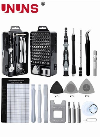 122 Pcs