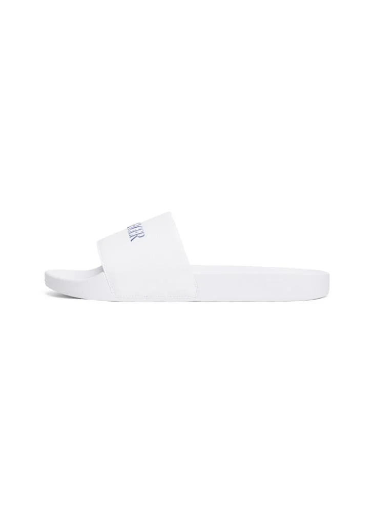 تومي هيلفيغر Casual Pool Slides