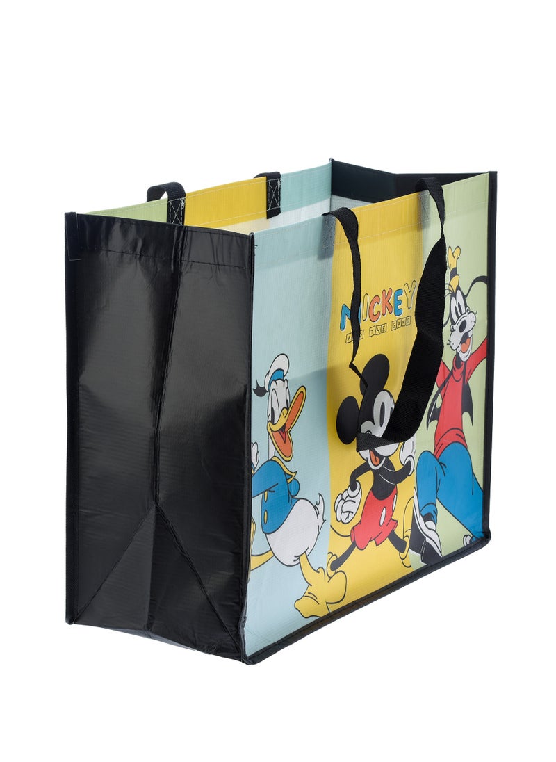 Disney - Urban Haul X Disney Mickey & Friends Shopping Bag - Image 1