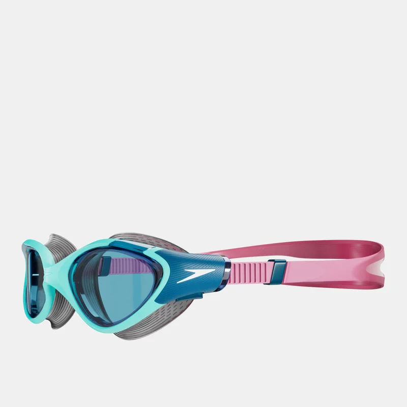 speedo Women's Biofuse 2.0 Swimming Goggles