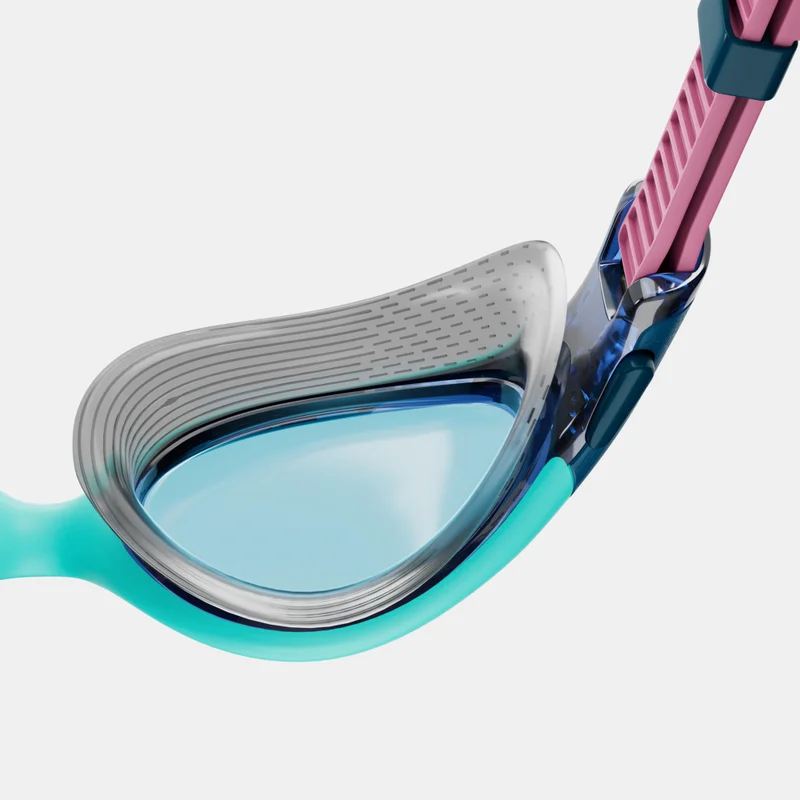 speedo Women's Biofuse 2.0 Swimming Goggles