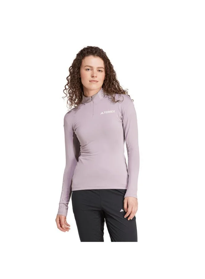 Adidas TERREX XPERIOR LONGSLEEVE SWEATSHIRT