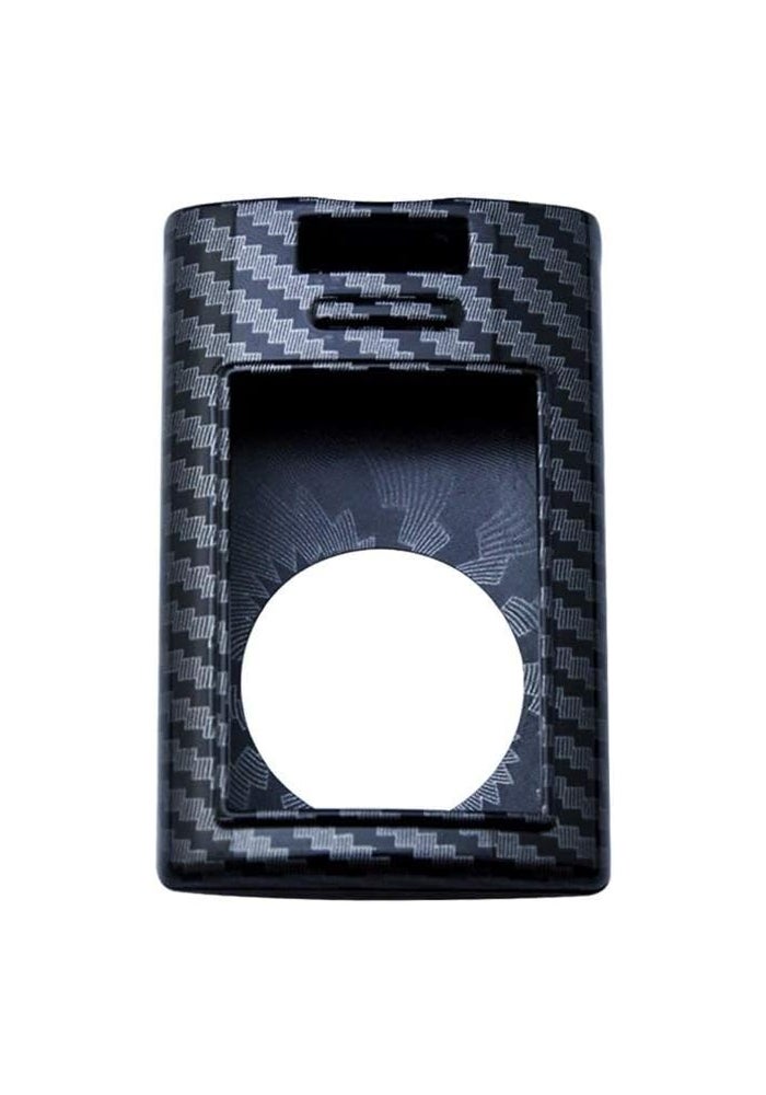 Xotic Tech Carbon Fiber Key Fob Shell Cover - Image 4