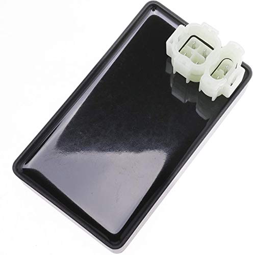 YRANZO CDI Box Fits for Honda Fourtrax TRX300FW TRX300 ATV 300 1988 1989 1990 1991 1992 1993 Replace 30410 HC4 770 - Image 3