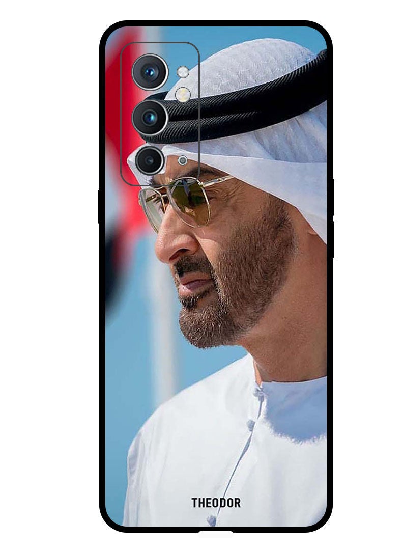 Theodor Protective Case Cover For One Plus 9RT 5G  Mbz Sunglass  - Image 1