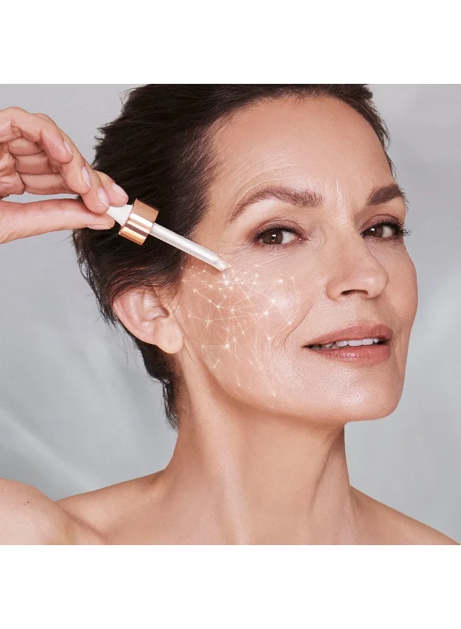 Charlotte Tilbury Magic Aura Serum Retail Travel - Global
