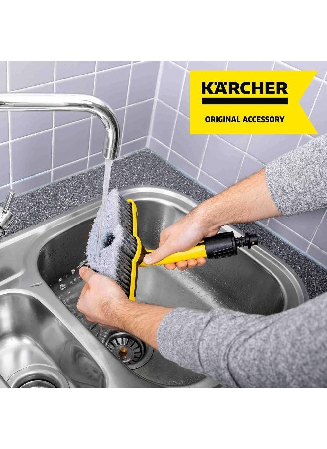 KARCHER KARCHER High Pressure Cleaning Machine for Wash Brush Horizontal 2640590  - Image 3