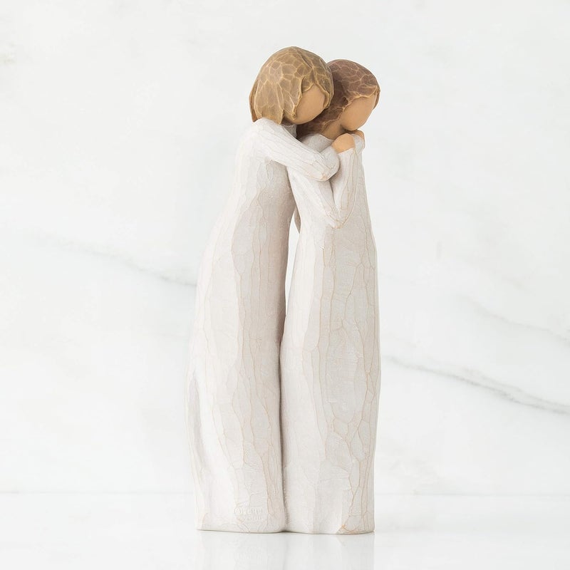 Willow Tree Chrysalis, Sculpted Hand-Painted Figure - Image 4