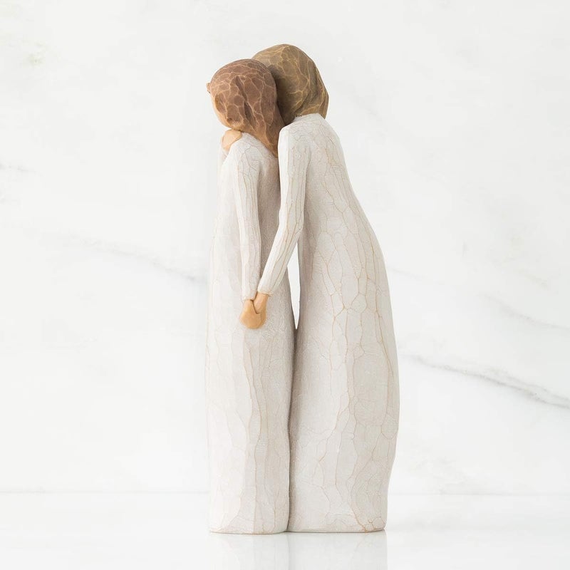 Willow Tree Chrysalis, Sculpted Hand-Painted Figure - Image 3