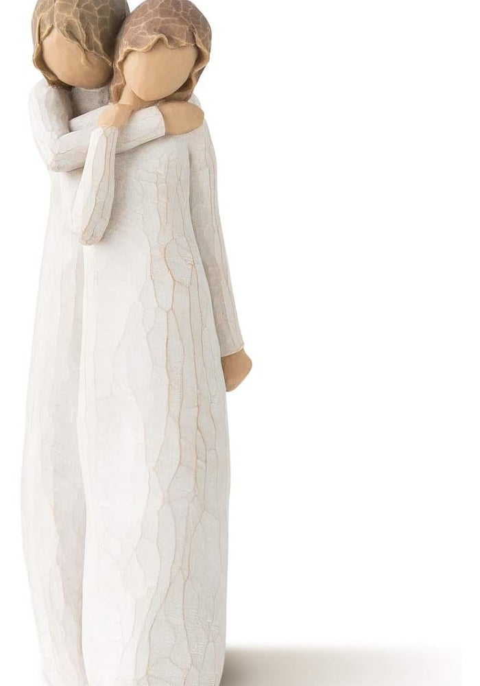 Willow Tree Chrysalis, Sculpted Hand-Painted Figure - Image 1
