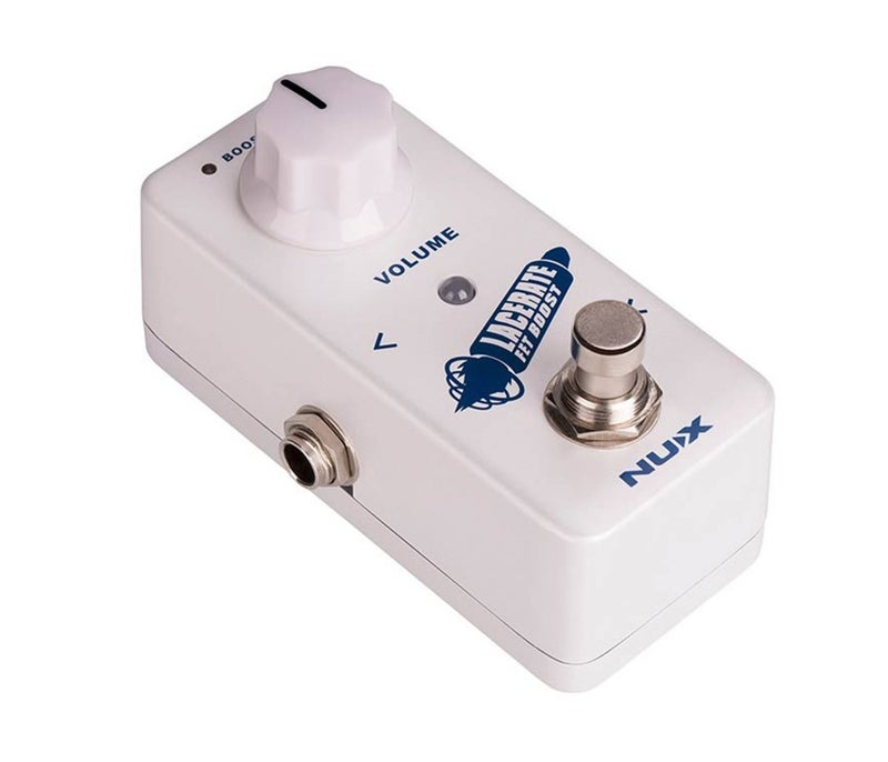 NUX دو Pedal تأثير NUX NFB-2 Lacerate FET Boost - ضمان 3 سنوات - Image 2