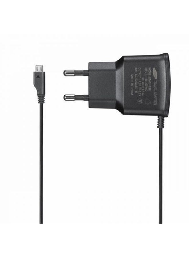 NIBEMINENT Universal Samsung Home Charger Black 