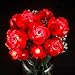 BRIKSMAX Led Lighting Kit for Lego10328 Bouquet of Roses  Compatible with Lego Icons Building Set Not Include Lego Set - Image 4