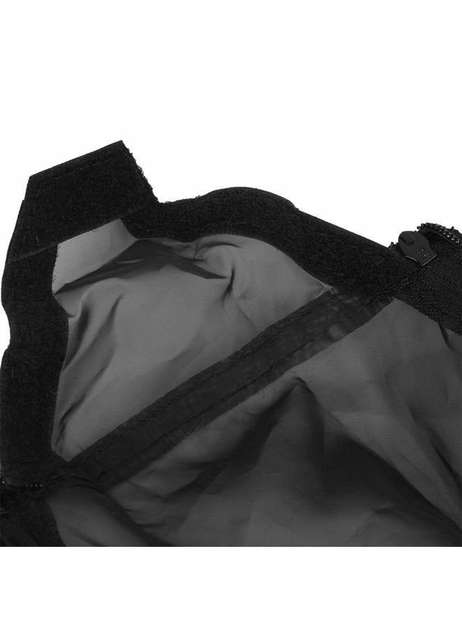 GOTOTOP Chassis Dust Resist Cover, RC Car Dust Cover Car Mesh Convenient Precise Design Nylon Mesh RC Car Guard Cover Effective Dust Prevention Dust Cover for Car - Image 4