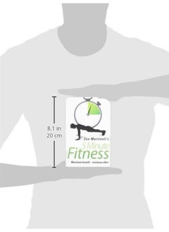 5 Minute Fitness Maximum Benefit - Minimum Effort  - Image 2