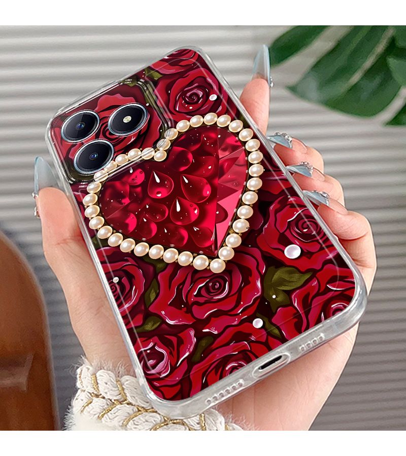 Phone Case For Infinix Smart 7 8 Pro 9 10 Plus Hot 40 50i 60 Pro Note 30 40 50 Pro Tecno Spark 10 20 30C 40 Pro Go 1 2 2024 2025 Camon Mixed Color 1 - Image 3