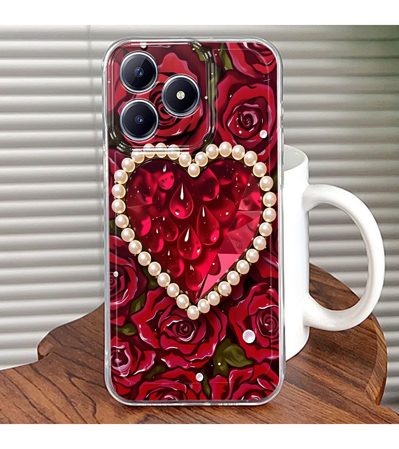 Phone Case For Infinix Smart 7 8 Pro 9 10 Plus Hot 40 50i 60 Pro Note 30 40 50 Pro Tecno Spark 10 20 30C 40 Pro Go 1 2 2024 2025 Camon Mixed Color 1 - Image 5