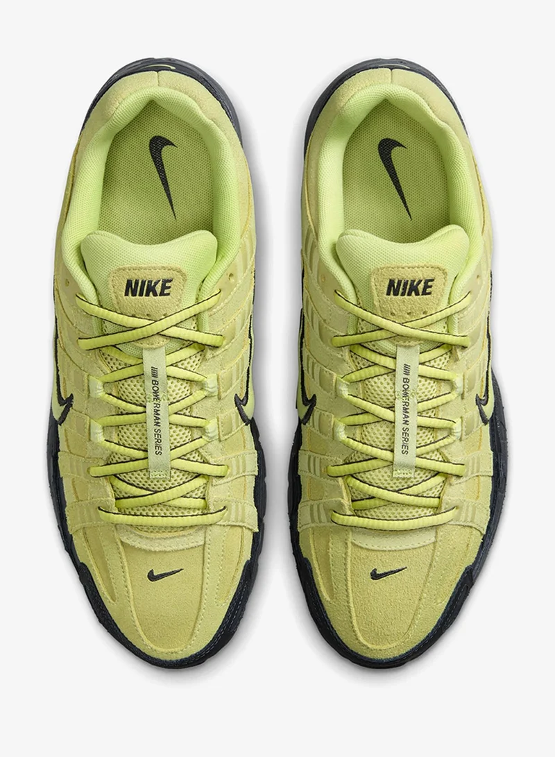 Nike P-6000 Prm Shoes