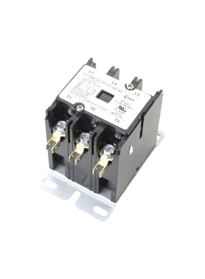 AL RAMIZ Contractor 24V