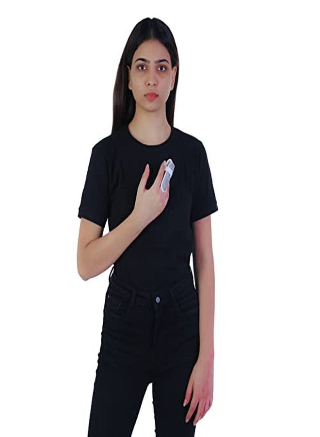 SpiffySky Finger Cot Splint For Finger | Finger Brace For Straightening (Large) - Image 3