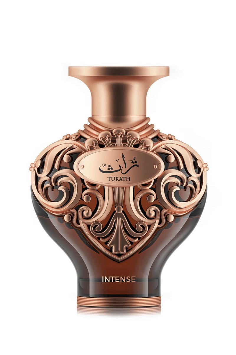 Le Falcone Turath Intense 100ml - Image 1