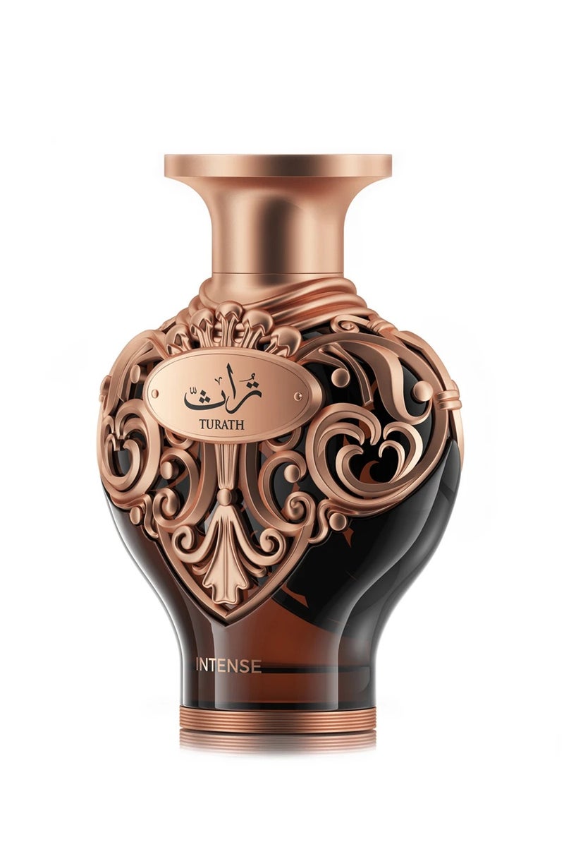 Le Falcone Turath Intense 100ml - Image 2