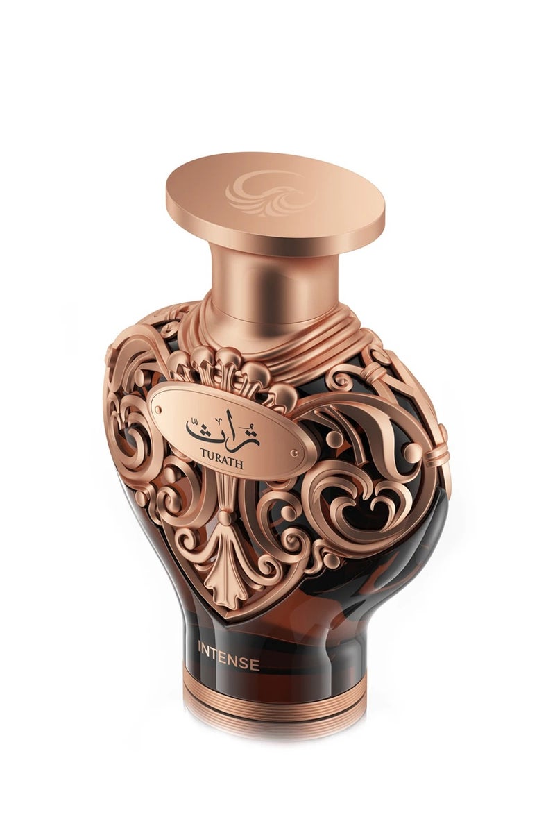 Le Falcone Turath Intense 100ml - Image 3