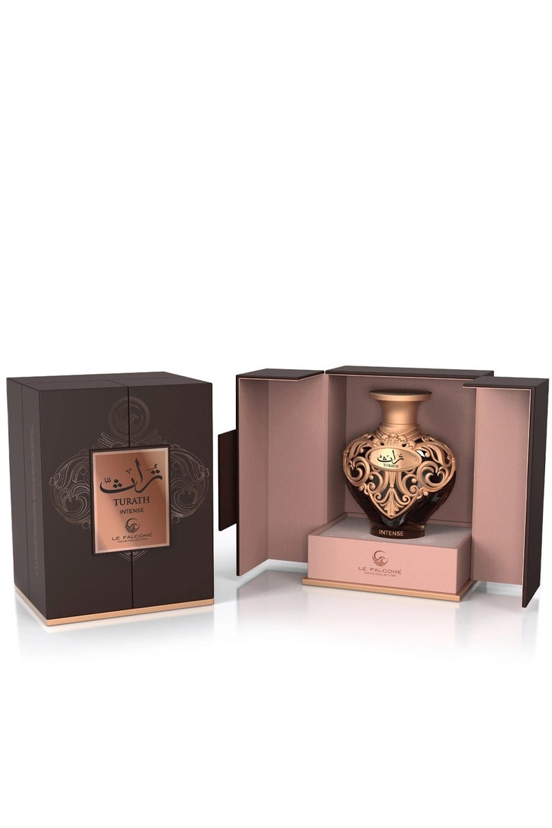 Le Falcone Turath Intense 100ml - Image 4