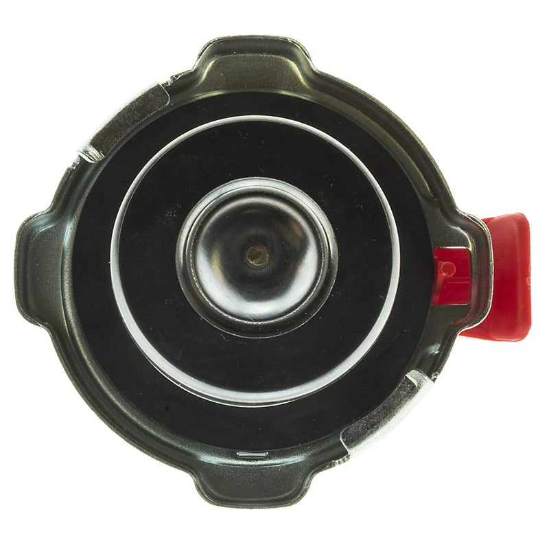 MotoRad MotoRad ST-18 Safety Lever Radiator Cap Fits Jeep Wrangler 97–17 Grand Cherokee 93–21 Patriot 11-17 Compass 12-17 Liberty 02-13 Dodge Charger 06–23 Journey 09–20 Durango 00–21 Chrysler 300 05–21  - Image 4