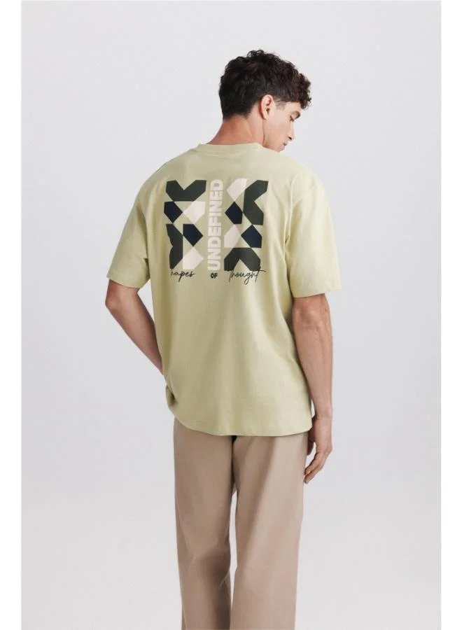 Springfield  Undefined T-shirt for Men | Best Price UAE