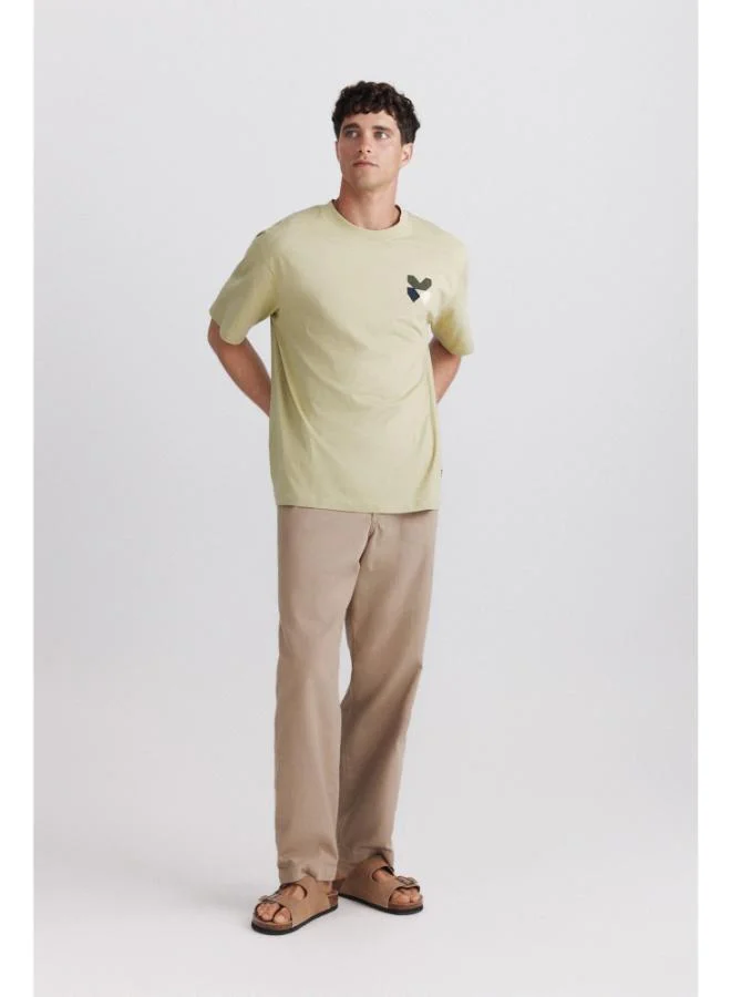 Springfield Undefined T-shirt