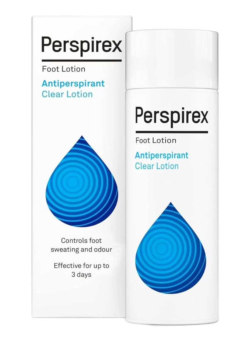 بيرسبيركس برسبايركس فووت لوشن ١٠٠ مل - Image 2