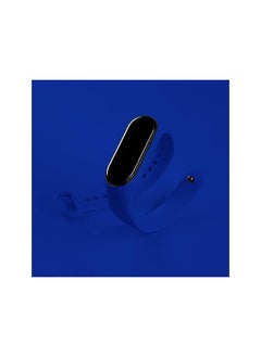 PROMASS for Xiaomi mi band 7 Strap Silicone Watch Band Smartwatch Wristband Replacement Accessories Strap Bracelet  - Image 3