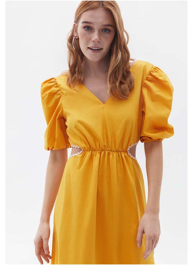 Ladies Woven DRESS