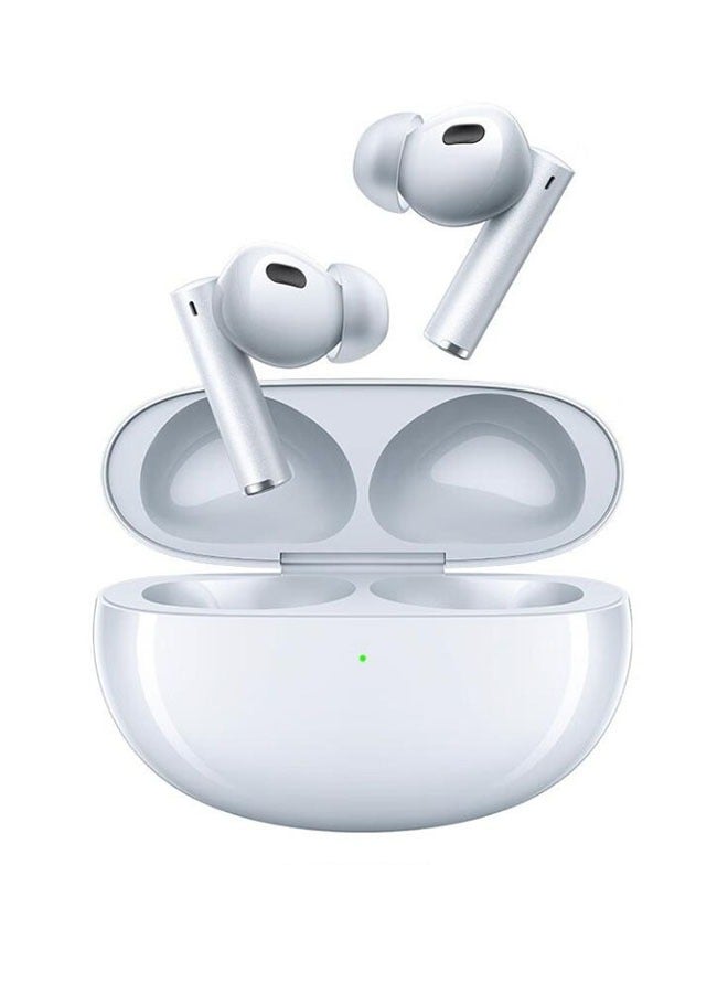 ريل مي Buds Air 6 Pro TWS سماعة أذن 50 ديسيبل إلغاء الضوضاء النشطة HIFI سماعة رأس لاسلكية بطارية 40 ساعة - Image 1