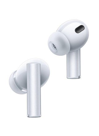 Buds Air 6 Pro TWS Earphone 50dB Active Noise Cancelling HIFI Wireless Headphone 40 Hour Battery Silver Blue - view 3