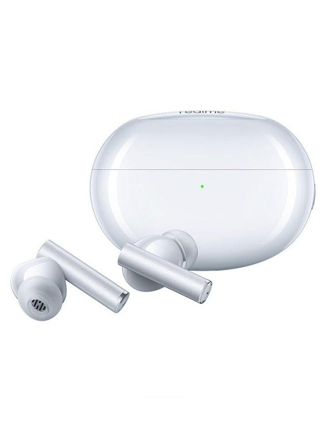 ريل مي Buds Air 6 Pro TWS سماعة أذن 50 ديسيبل إلغاء الضوضاء النشطة HIFI سماعة رأس لاسلكية بطارية 40 ساعة - Image 2