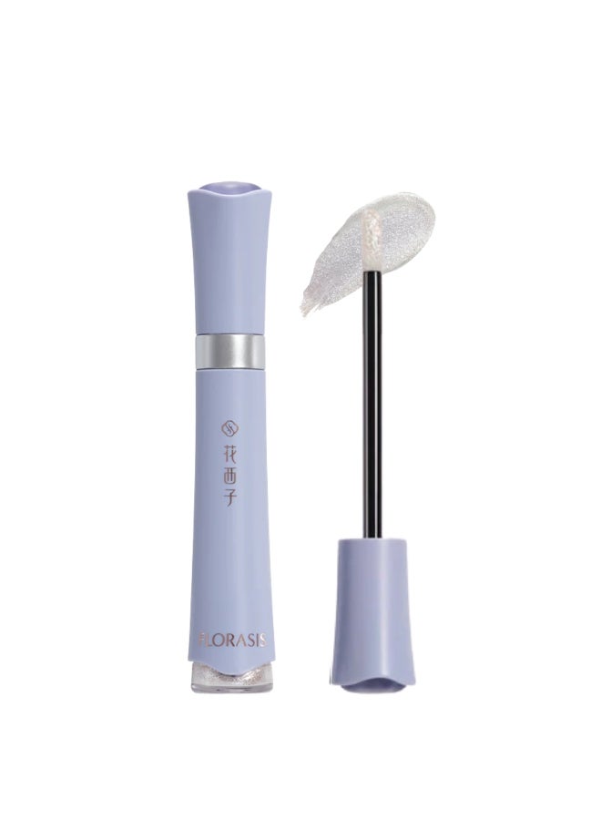 Florasis Infinite Blossom Longwear Liquid Eyeshadow | 12 Stardust | 8.5 grams - Image 1