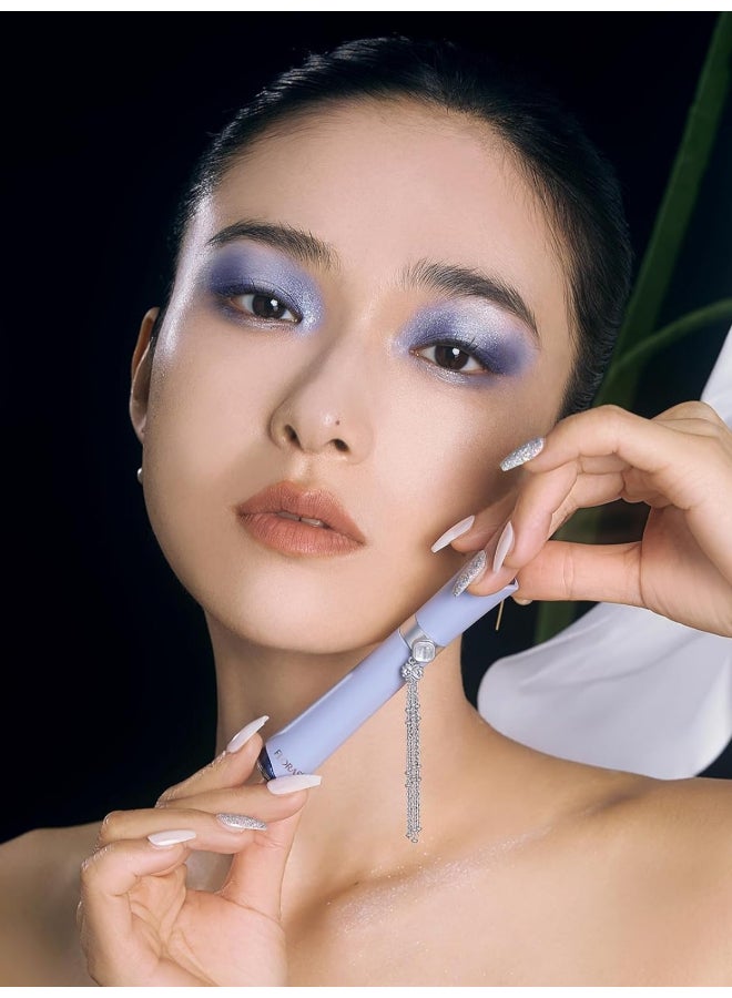 Florasis Infinite Blossom Longwear Liquid Eyeshadow | 12 Stardust | 8.5 grams - Image 4