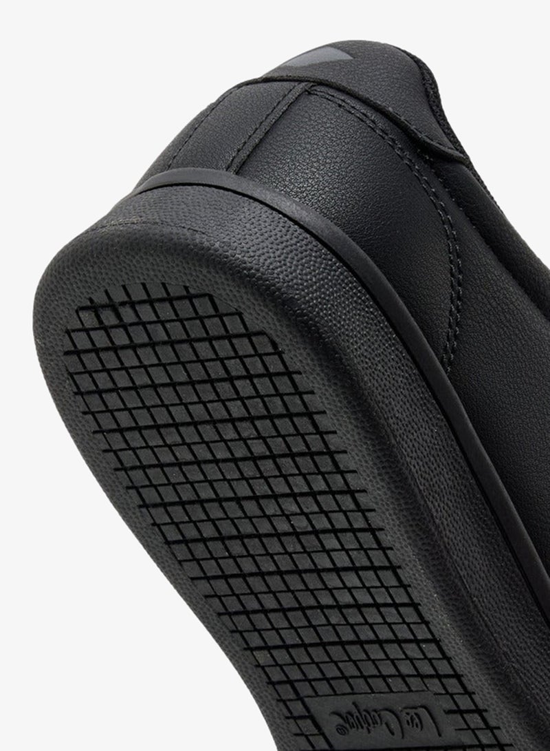 Lee Cooper Women's Logo Print Lace-Up Sneakers - Image 5