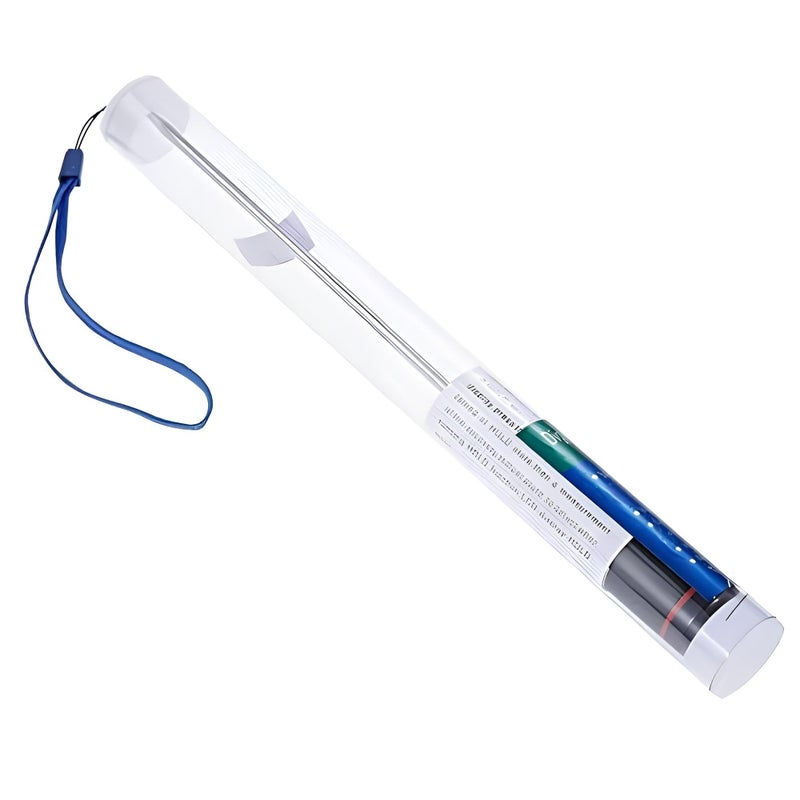 Digital Thermometer - Kitchen Food Temperature Gauge for Cooking and Baking - Image 2