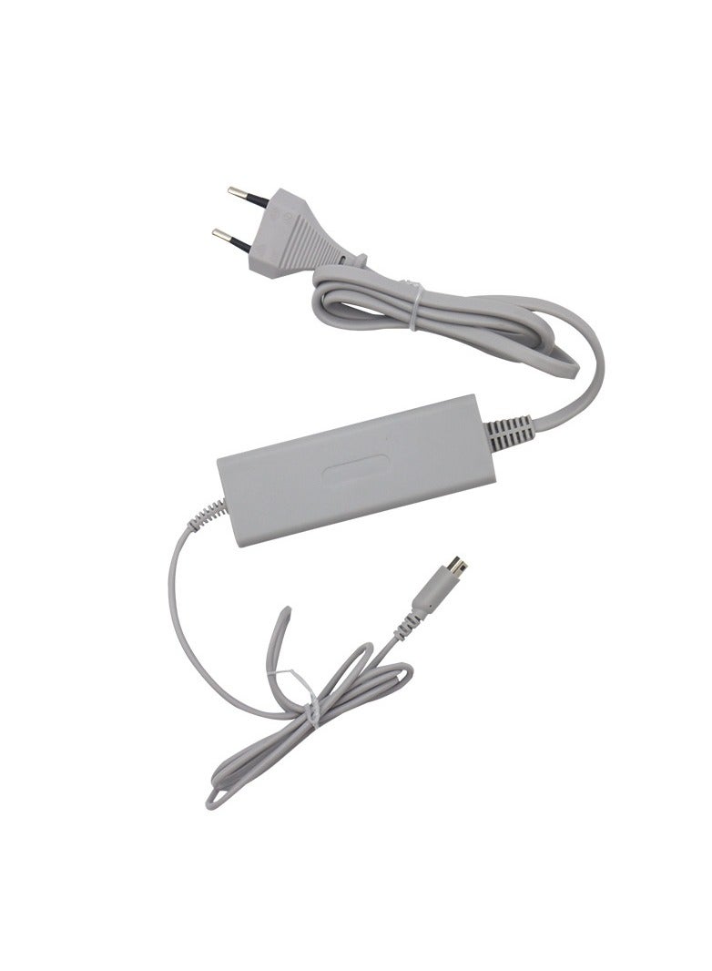 شاحن محول طاقة تيار متردد لجهاز Wii U Gamepad - Image 3