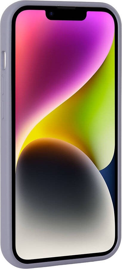 FUJİMAX Apple iPhone 13 Case Camera Protection Shiny Stone Design Zore Diamond Cover  - Image 3