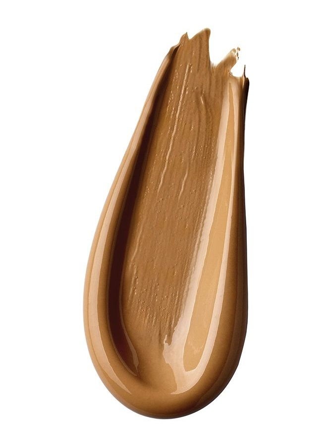 Mineral Fusion Liquid Foundation, Deep 2, 1 Fl Ounce  - Image 3