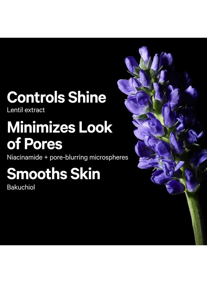 ميلك ميكب بودرة تثبيت شفافة غير لامعة من ميلك ميك أب، متوسطة شفافة - 0.55 أونصة - تثبت المكياج لمدة تصل إلى 16 ساعة، وتخفي المسام والخطوط الدقيقة وتتحكم في اللمعان - نباتية وخالية من القسوة - Image 5