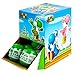 TOMY Super Mario Yoshi Wind Up Blind Box Assortment 9Count Blind Box Set Includes Mix of Green Red Yellow Purple Pink or Blue Yoshi Toys Kids Easter Basket Stuffers Ages 5 - Image 4