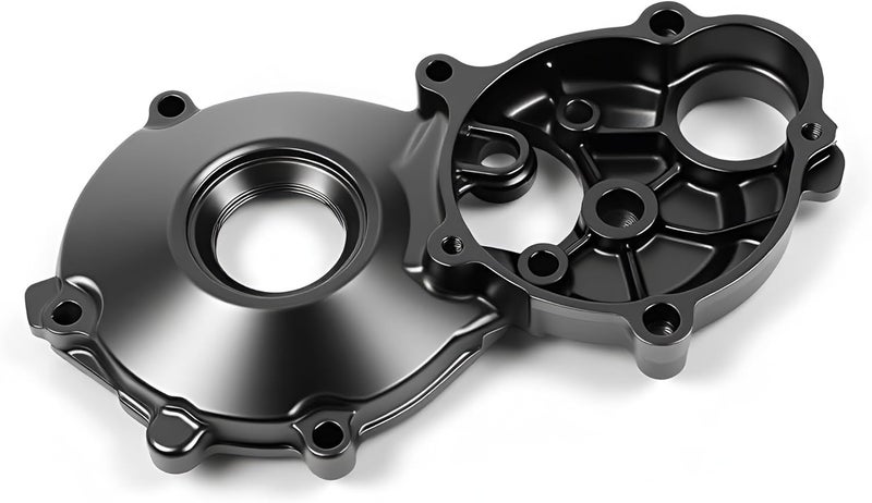 TCMI غطاء بدء تشغيل المحرك TCMI لعلبة التروس لسوزوكي GSXR 1000 و 600 و 750 - Image 4