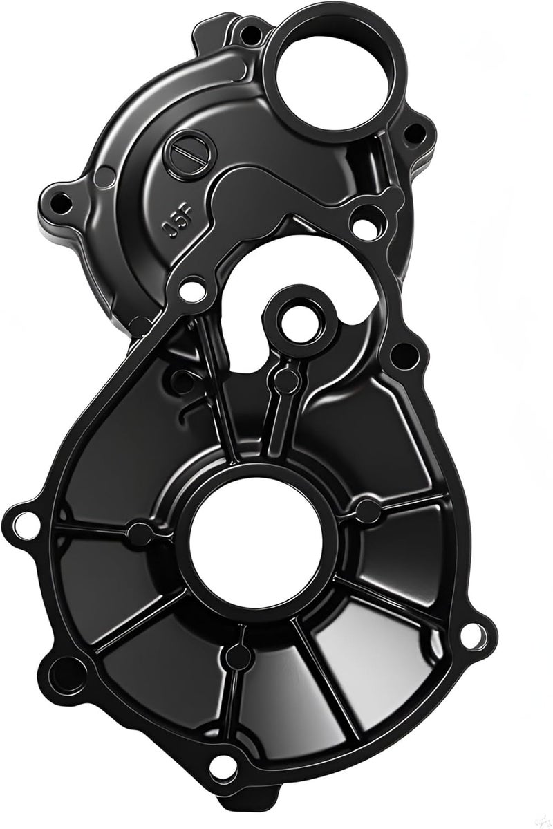 TCMI غطاء بدء تشغيل المحرك TCMI لعلبة التروس لسوزوكي GSXR 1000 و 600 و 750 - Image 2